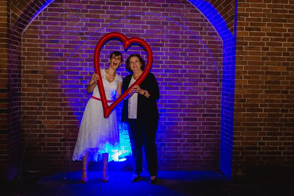 Hochzeitsfotograf im Stadtpark Hamburg: Siri und Jan